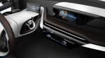 BMW i3 Concept 2011 года